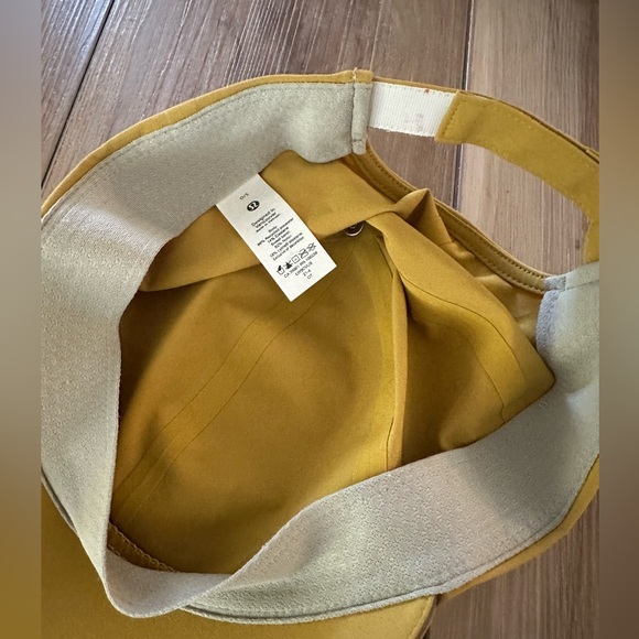 Lululemon Fast & Free Run Hat OS - Picture 5 of 6